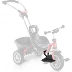 PUKY Voetensteun Driewieler PUKY 9460 -Speelgoedwinkel Voor Kinderen puky puky 9460 voetenplank voor driewieler 2