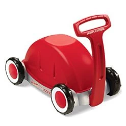 RadioFlyer 3-in-1 Wagon -Speelgoedwinkel Voor Kinderen radioflyer bolderkar speelwagen rood 3in1wagon 1 1
