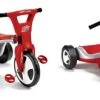 RadioFlyer Twist Trike -Speelgoedwinkel Voor Kinderen radioflyer twist trike driewieler rood fiets chopper