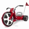 Radio Flyer Big Flyer Chopper -Speelgoedwinkel Voor Kinderen radioflyer big flyer chopper driewieler fiets