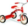 RadioFlyer Classic Red Tricycle M -Speelgoedwinkel Voor Kinderen radioflyer classic red tricycle m driewieler fiets