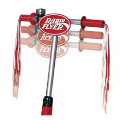 RadioFlyer Little Red Scooter -Speelgoedwinkel Voor Kinderen radioflyer little red scooter step autoped 2