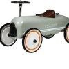 Little Dutch Retro Roller Loopauto LittleDutch -Speelgoedwinkel Voor Kinderen retro roller little dutch loopauto