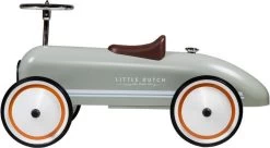 Little Dutch Retro Roller Loopauto LittleDutch 5 Little Dutch Retro Roller Loopauto LittleDutch -Speelgoedwinkel Voor Kinderen retro roller little dutch loopauto 2