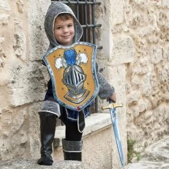 Ridderschild Liontouch Mystery Knight 7 Ridderschild Liontouch Mystery Knight -Speelgoedwinkel Voor Kinderen riddder schild mystery knight 1 1