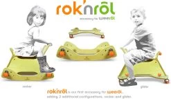 Weerol 11 Weerol -Speelgoedwinkel Voor Kinderen rok n rol voor weerol 2 1