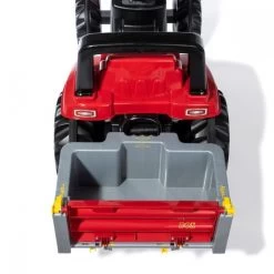 RollyBox Met RollyMelkbussen -Speelgoedwinkel Voor Kinderen rolly toys rolly toys 408894 rolly rollybox melkbussen 1 1