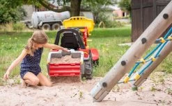 RollyBox Met RollyMelkbussen -Speelgoedwinkel Voor Kinderen rolly toys rolly toys 408894 rolly rollybox melkbussen 5