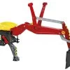 RollyBackhoe – Graafarm 2 RollyBackhoe – Graafarm -Speelgoedwinkel Voor Kinderen rollybackhoe graafarm rollytoys a409327