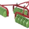 RollyToys Cambridge Cambridgewals Voor Traptractor -Speelgoedwinkel Voor Kinderen rollycambridge wals rollytoys a123841