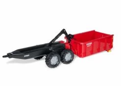 RollyToys RollyContainer Krampe Chassis Met Afzetbak -Speelgoedwinkel Voor Kinderen rollycontainer krampe rollytoys 123223 2