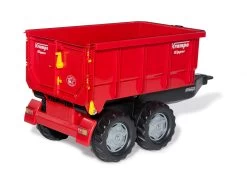 RollyToys RollyContainer Krampe Chassis Met Afzetbak -Speelgoedwinkel Voor Kinderen rollycontainer krampe rollytoys 123223 3