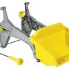 RollyKid Lader -Speelgoedwinkel Voor Kinderen rollykid lader rollytoys a409310