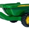 RollyKipper II Trailer John Deere -Speelgoedwinkel Voor Kinderen rollykipper ii trailer john deere rollytoys a128822