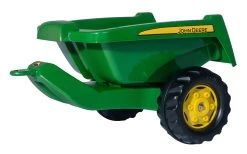 RollyKipper II Trailer John Deere