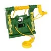 RollyToys Rolly-Powerwinch Lier Groen -Speelgoedwinkel Voor Kinderen rollypowerwinch groen rollytoys 408986