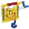 RollyPowerwinch – Lier Geel -Speelgoedwinkel Voor Kinderen rollypowerwinch lier rollytoys a409006