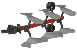 RollyScraper – Wentelploeg