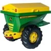 RollyStreumax Strooiwagen John Deere -Speelgoedwinkel Voor Kinderen rollystreumax john deere kunstmeststrooier rollytoys e125111