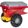 RollyStreumax Strooiwagen Rood -Speelgoedwinkel Voor Kinderen rollystreumax kunstmeststrooier rollytoys a125128