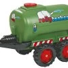 RollyToys RollyTanker Tandemas Fendt -Speelgoedwinkel Voor Kinderen rollytanker fendt rollytoys 122653
