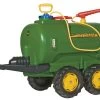 RollyTanker Tandemas John Deere Met Spuit -Speelgoedwinkel Voor Kinderen rollytanker john deere tandemas rollytoys a122752