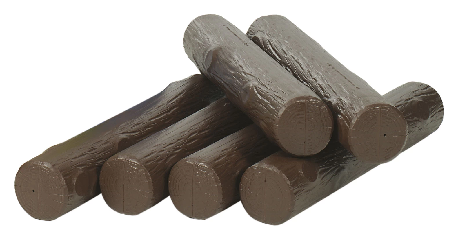 RollyTimber – Boomstammenset 3 RollyTimber – Boomstammenset