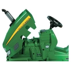 Rolly X-Trac JD Traptractor Met Laadschep En Farmtrailer Voordeelbundel 7 Rolly X-Trac JD Traptractor Met Laadschep En Farmtrailer Voordeelbundel -Speelgoedwinkel Voor Kinderen rollytoys 035762 x trac john deere farmtrailer 1