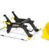 RollyToys RollyTrac Lader Voorlader Voor Traptractor -Speelgoedwinkel Voor Kinderen rollytrac lader rollytoys 409341