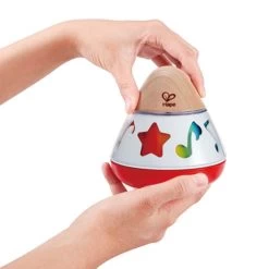 Roterende Muziekdoos – Hape Rotating Music Box 10 Roterende Muziekdoos – Hape Rotating Music Box -Speelgoedwinkel Voor Kinderen roterende muziekdoos hape e0332 rotating music box 1 1