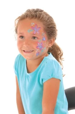 Schminkset Fairy Princess Face Paints -Speelgoedwinkel Voor Kinderen schminkset fairy face paints 1 1