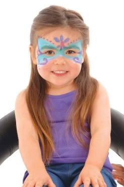 Schminkset Fairy Princess Face Paints -Speelgoedwinkel Voor Kinderen schminkset fairy face paints 2