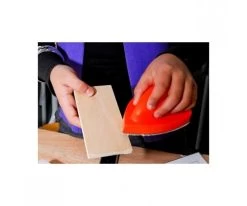 Toolkid Schuurblok Kindergereedschap -Speelgoedwinkel Voor Kinderen schuurblok toolkid 100500 1 1