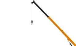 Siku 2110 Mobiele Kraanwagen -Speelgoedwinkel Voor Kinderen siku 2110 brandweerkraanwagen 4 1