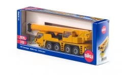 Siku 2110 Mobiele Kraanwagen -Speelgoedwinkel Voor Kinderen siku 2110 brandweerkraanwagen 6