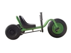 AluVip Prof Gokart Alu-Vip 3 Wiel Skelter Professioneel