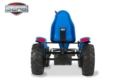 BERG Skelter XL New Holland BFR-3 13 BERG Skelter XL New Holland BFR-3 -Speelgoedwinkel Voor Kinderen skelter berg new holland bfr 3 1