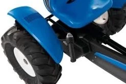 BERG Skelter XL New Holland BFR-3 14 BERG Skelter XL New Holland BFR-3 -Speelgoedwinkel Voor Kinderen skelter berg new holland bfr3