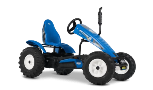 BERG Skelter XXL New Holland BFR 4 BERG Skelter XXL New Holland BFR - Afbeelding 2