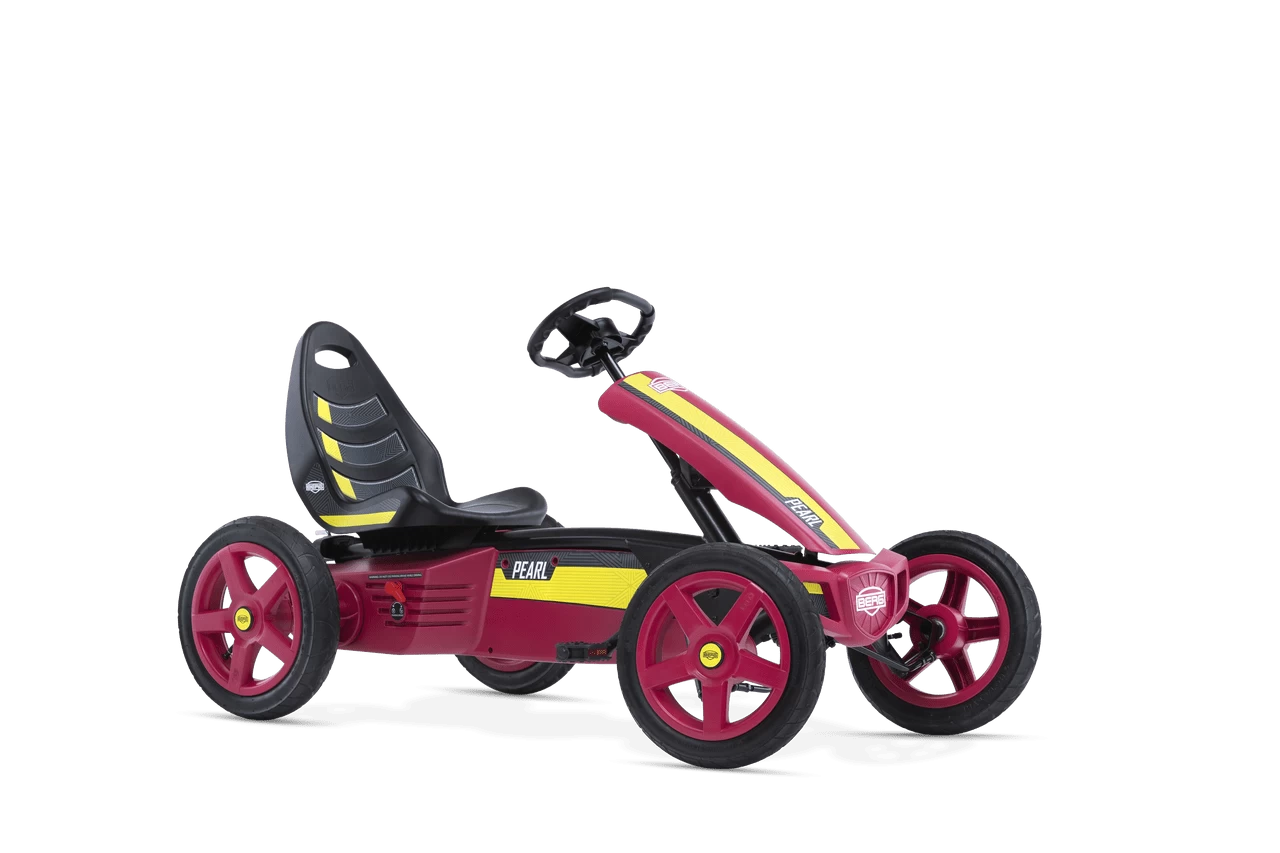 BERG Skelter Rally Pearl BFR 4 BERG Skelter Rally Pearl BFR - Afbeelding 2