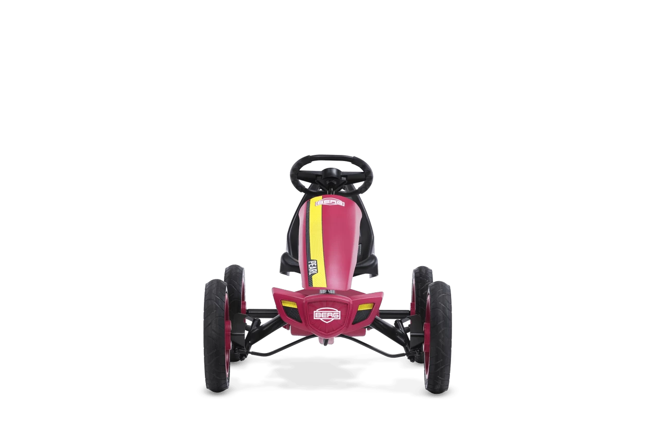 BERG Skelter Rally Pearl BFR 7 BERG Skelter Rally Pearl BFR - Afbeelding 5