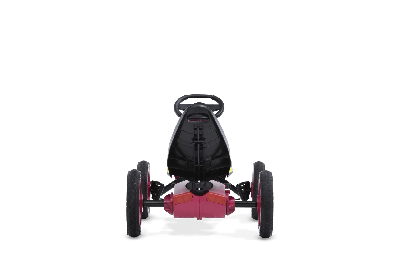 BERG Skelter Rally Pearl BFR 8 BERG Skelter Rally Pearl BFR - Afbeelding 6