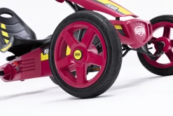 BERG Skelter Rally Pearl BFR 18 BERG Skelter Rally Pearl BFR -Speelgoedwinkel Voor Kinderen skelter berg rally pearl 5