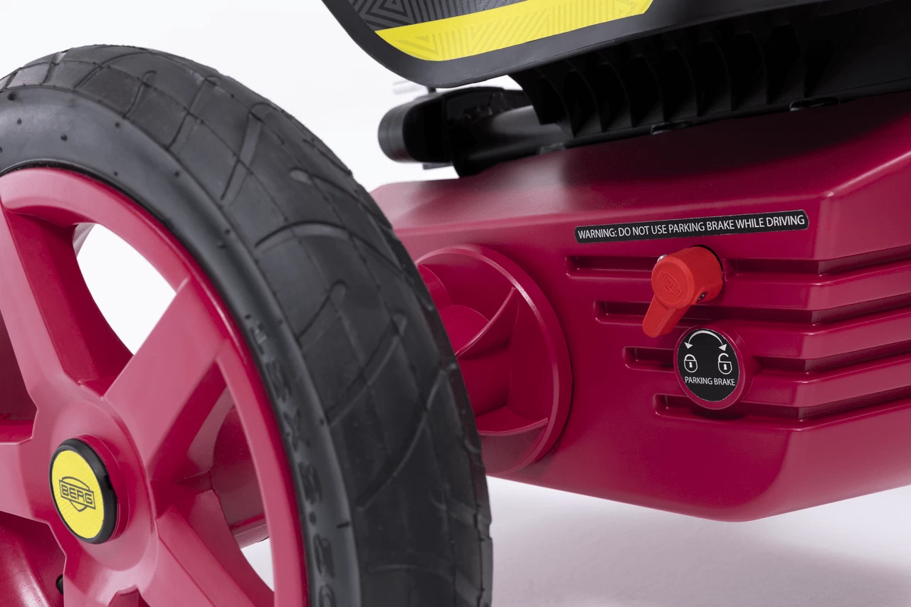 BERG Skelter Rally Pearl BFR 11 BERG Skelter Rally Pearl BFR - Afbeelding 9