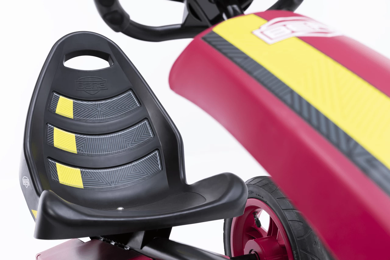 BERG Skelter Rally Pearl BFR 12 BERG Skelter Rally Pearl BFR - Afbeelding 10