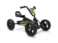 BERG Skelter Buzzy Volt Limited Edition