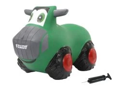 Skippy Tractor MF Opblaasbaar Massey Ferguson 14 Skippy Tractor MF Opblaasbaar Massey Ferguson -Speelgoedwinkel Voor Kinderen skippy hup tractor fendt opblaasbaar speelactief.nl