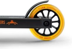 Stuntstep Slamm Classic V8 Orange -Speelgoedwinkel Voor Kinderen slamm classic v8 orange 2