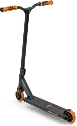 Stuntstep Slamm Classic V8 Orange -Speelgoedwinkel Voor Kinderen slamm classic v8 orange 3