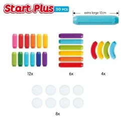 SmartMax SMX310 Start Plus Try-Me New Colours -Speelgoedwinkel Voor Kinderen smartmax SMX310 StartPlus new colours 8 scaled 1